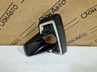 52128YP100, 52128-YP100, 52040YP030, 52040-YP030, 52040YP040, 52040-YP040 Окантовка ПТФ Toyota Hilux 8 Арт DN155042, вид 2