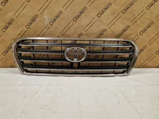 5311460110, 53114-60110, 53114-60140, 5311460140 решетка радиатора Toyota Land Cruiser 200 Арт DN155398, вид 1