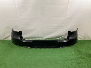 5NU807421GRU, 5NU807421GRU, 5NU807421 бампер Volkswagen Tiguan 1 Арт DN155431, вид 1