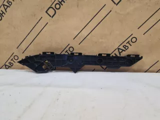 5215612290, 52156-12290 Кронштейн бампера Toyota Corolla E150 Арт DN155737, вид 1
