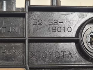 5215848010, 52158-48010 Кронштейн бампера Toyota Highlander 2 Арт DN155761, вид 10