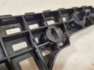 5211560220, 52115-60220 Кронштейн бампера Toyota Land Cruiser Prado 150 Арт DN155763, вид 7