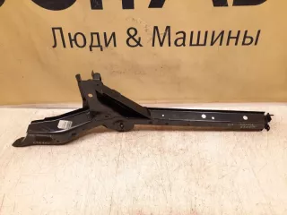 755109536R лонжерон Renault Fluence  Арт DN156044, вид 11
