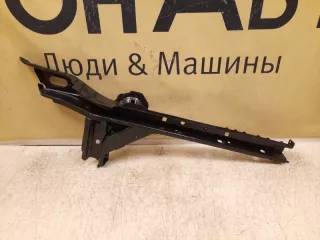 755109536R лонжерон Renault Fluence  Арт DN156044, вид 8