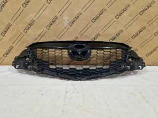 KD4550710D решетка радиатора Mazda 5 1 Арт DN156525, вид 1