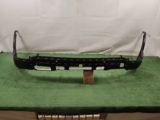 866122w500, 86612-2w500 Юбка бампера Hyundai Santa FE 3 (DM) Арт DN158510, вид 1