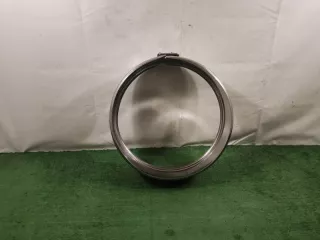 A4638907808, A 4638907808, 4638907808, A 463 890 78 08 Кожух запасного колеса Mercedes G W461/463 Арт DN159103, вид 1