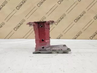 5201602090, 52016-02090 Кронштейн усилителя бампера Toyota Auris 2 Арт DN159830, вид 1