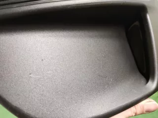 86523H0500, 86523 H0500, 86523-H0500 Заглушка ПТФ Kia Rio 4 Арт DN159899, вид 6