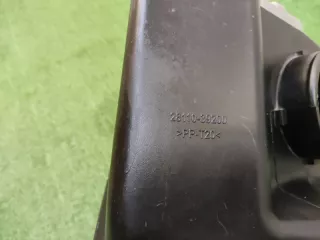 2811139200, 2811039200, 28111-39200, 28111 39200, 28110 39200, 28110-39200, 2811039200G3, 281103 9200G3 крышка воздушного фильтра Hyundai XG Арт DN160141, вид 8