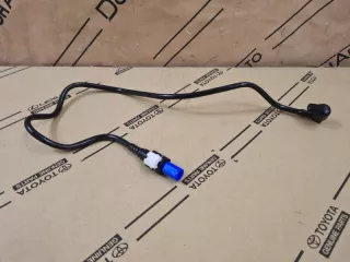 7720933160, 77209-33160 Трубка топливная Toyota Camry XV30 Арт DN160239, вид 1