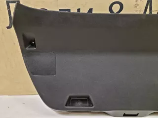 909007876R, 909007876R, 909007839R, 849222909R, 849230269R, 909082542R Обшивка крышки багажника Renault Arkana Арт DN160930, вид 4