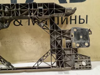 752100007R панель передняя Renault Scenic 3 Арт DN160957, вид 7