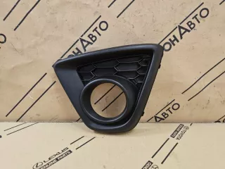 KD5350C21 Окантовка ПТФ Mazda 5 1 Арт DN161689, вид 1