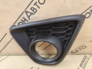 KD5350C21 Окантовка ПТФ Mazda 5 1 Арт DN161689, вид 4