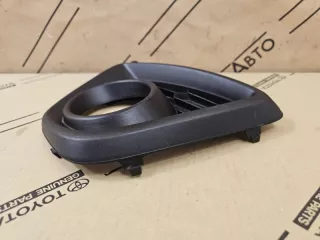KD5350C21 Окантовка ПТФ Mazda 5 1 Арт DN161689, вид 6