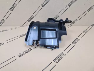 5329148020, 53291-48020 Дефлектор радиатора Lexus RX 4 Арт DN162036, вид 3