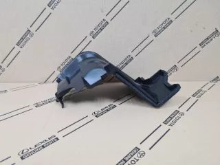 5329148020, 53291-48020 Дефлектор радиатора Lexus RX 4 Арт DN162036, вид 4