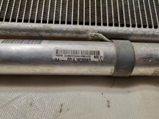 92100D332A, LR106642 радиатор кондиционера Land Rover Range Rover Sport 2 Арт DN162118, вид 9
