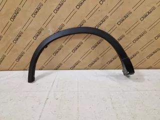 KD5351W51 Расширитель крыла Mazda 5 1 Арт DN162224, вид 1