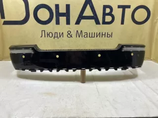 08693356 бампер Volvo S60 1 Арт DN162660, вид 1