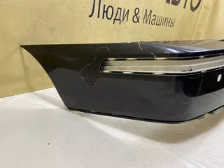 08693356 бампер Volvo S60 1 Арт DN162660, вид 2
