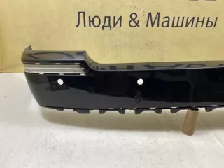 08693356 бампер Volvo S60 1 Арт DN162660, вид 3