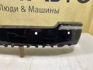 08693356 бампер Volvo S60 1 Арт DN162660, вид 4
