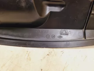 214763757R Дефлектор радиатора Renault Megane 3 Арт DN162678, вид 9