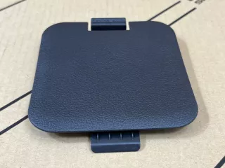 6471547060, 64715-47060, 6471547060C1, 64715-47060-C1 Заглушка обшивки багажника Toyota Camry XV30 Арт DN163083, вид 6