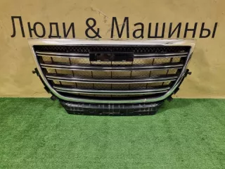 5509116XKZ36A, 5509117XKZ36A решетка радиатора Haval H6 Арт DN163871, вид 1