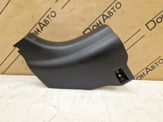 6211212330B0, 62112-12330-B0 Накладка порога внутренняя Toyota Corolla E150 Арт DN164650, вид 1