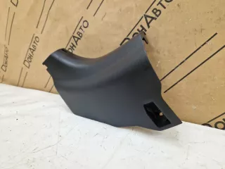 6211212330B0, 62112-12330-B0 Накладка порога внутренняя Toyota Corolla E150 Арт DN164650, вид 3
