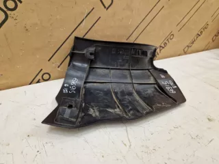 6211212330B0, 62112-12330-B0 Накладка порога внутренняя Toyota Corolla E150 Арт DN164650, вид 8