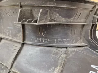 6211212330B0, 62112-12330-B0 Накладка порога внутренняя Toyota Corolla E150 Арт DN164650, вид 10