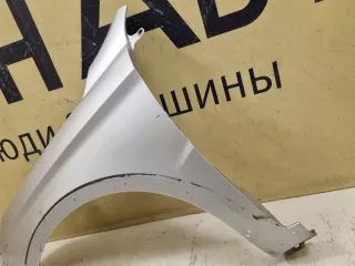 8450102331, 8450102331, 8450039382 крыло серебристое Lada Vesta 1 Арт DN165240, вид 3