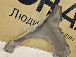 8450102331, 8450102331, 8450039382 крыло серебристое Lada Vesta 1 Арт DN165240, вид 9