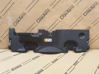 1668125010, 16681-25010 Накладка замка капота Toyota Rav 4 5 Арт DN165691, вид 1