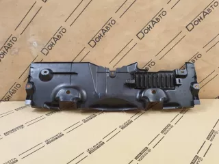 1668125010, 16681-25010 Накладка замка капота Toyota Rav 4 5 Арт DN165691, вид 3