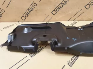 1668125010, 16681-25010 Накладка замка капота Toyota Rav 4 5 Арт DN165691, вид 8