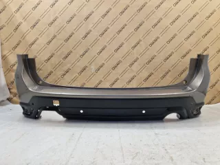 57704SJ301 бампер Subaru Forester SK Арт DN165920, вид 1