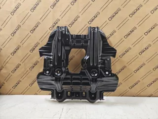 51410KK010, 51410-KK010, 51420KK010, 51420-KK010 защита двигателя Toyota Hilux 8 Арт DN166256, вид 1