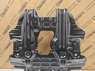 51410KK010, 51410-KK010, 51420KK010, 51420-KK010 защита двигателя Toyota Hilux 8 Арт DN166256, вид 3