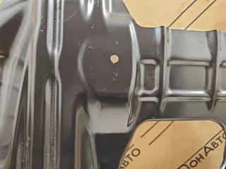 51410KK010, 51410-KK010, 51420KK010, 51420-KK010 защита двигателя Toyota Hilux 8 Арт DN166256, вид 5