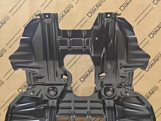 51410KK010, 51410-KK010, 51420KK010, 51420-KK010 защита двигателя Toyota Hilux 8 Арт DN166256, вид 6