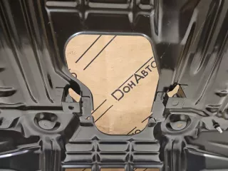 51410KK010, 51410-KK010, 51420KK010, 51420-KK010 защита двигателя Toyota Hilux 8 Арт DN166256, вид 8