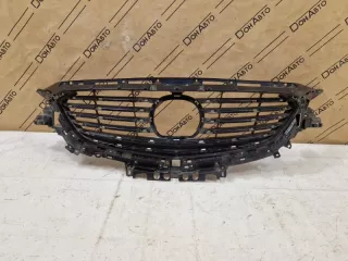 G46L50712A решетка радиатора Mazda 6 3 Арт DN166405, вид 1