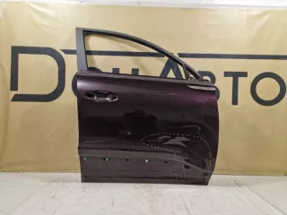 551000930AADYJ, J686101752, 551000930AADYJ, 551000928AADY дверь фиолетовая Chery Tiggo 8 PRO Арт DN166917, вид 1