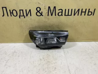 8450006952 фара Lada Vesta 1 Арт DN167292, вид 1
