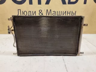 8105101XKQ00A, 8105100XKQ00A радиатор кондиционера Haval F7 Арт DN167610, вид 1
